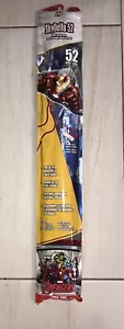 SkyDelta 52 Marvel Avengers Poly Delta 52” Kite -New - Picture 1 of 7