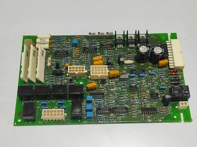 Miller 207048 Circuit Card Assembly Control - Image 1 of 4