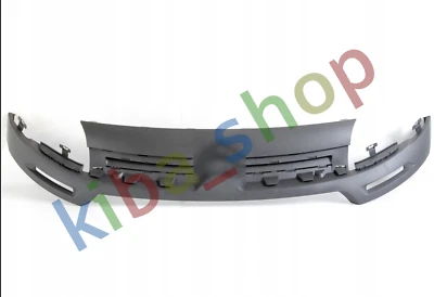 FOR CITROËN BERLINGO 7_ 12-18 FRONT BUMPER CENTER RADIATOR GRILL - Image 1 of 4