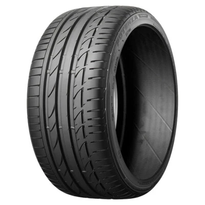 SOMMERREIFEN BRIDGESTONE 275/35 R20 102Y POTENZA S001 (R01) XL - Bild 1 von 4