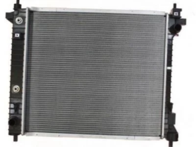 Nuevo de Lote Antiguo Original GM OEM ACDelco 21758 Radiador 2010 Cadillac SRX 3.0L V6 20818748 Foto 1 de 4