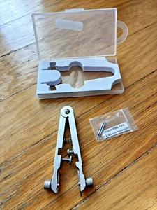 BNWT Esslinger Horofix Spring Bar Tool / Pliers - Picture 1 of 13