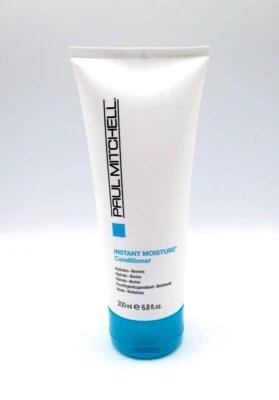 Paul Mitchell Instant Moisture Conditioner ~ 200 ml / 6.8 oz ~ - Image 1 of 2
