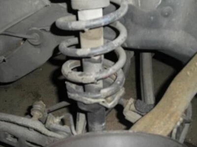 AC Compressor Fits 92-94 VIGOR 376111 — 第 1/4 张图片