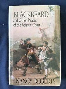 Blackbeard And Other Pirates Of The Atlantic Coast - Bild 1 von 6