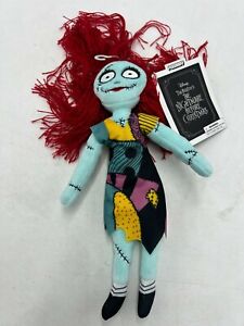 SALLY The Nightmare Before Christmas 10" inch Phunny Plush Doll 2021