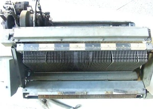 SIBURG JUKE BOX MECCANICA 80 DISCHI   - Picture 1 of 4