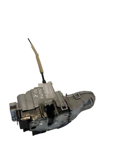 Lancia Delta Lock Mechanism Front Right Door 17D12 Genuine 2011 - Picture 1 of 8