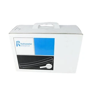 Radiometer Copenhagen PHM220 MeterLab Lab pH Meter + Manuals and Box - Picture 1 of 10