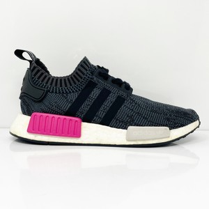adidas NMD Black Athletic Shoes for 