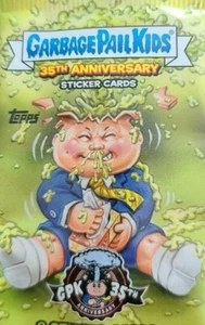 GPK 35th Anniversary, Pick a Card, Base Singles + Inserts - Picture 1 of 253