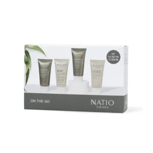 Natio X21 Men On The Go - Picture 1 of 1