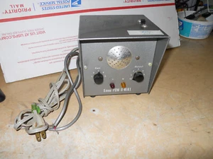Smea Power mike Audio mikrofon cb szynka tuba - Zdjęcie 1 z 4