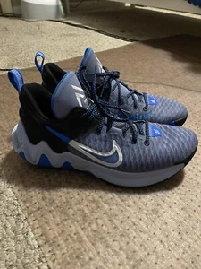 Size 12 - Nike Giannis Immortality City Edition - Picture 1 of 5