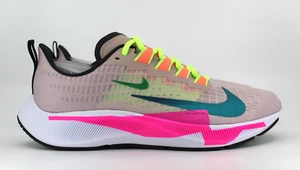 Nike Air Zoom Pegasus 37 PRM Apenas Rosa Abeto Brillante CQ9977-600 - Imagen 1 de 21