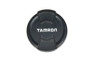 72MM FRONT LENS CAP TAMRON ORIGINAL MODERN DESIGN - Picture 1 of 1