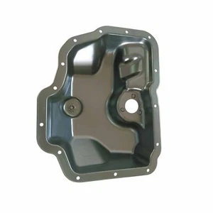 Lower Engine Oil Pan for Audi Q7 Volkswagen Touareg TDI V6 3.0L 059103602AB - Picture 1 of 5