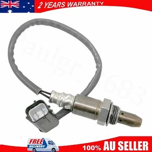 Pre-cat Oxygen Sensor For Nissan NP300 Navara D40 2007-2010 X-Trail 22693-EY00A - Picture 1 of 8