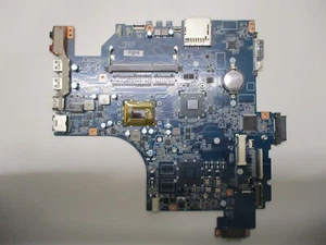 Sony Vaio Motherboard (Tested and Working) Sata Connector Broken EB39 - Afbeelding 1 van 1