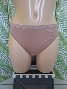 DIM HÖSCHEN GRÖSSE 40/42 FARBE BRAUN REF 3412 - Bild 1 von 4