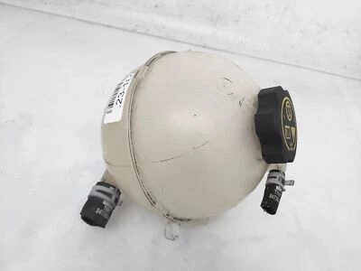 Резервуар бак для бутылки охлаждающей жидкости радиатора Chevrolet Blazer 2019-2022 годов выпуска 23386455 - Изображение 1 из 4