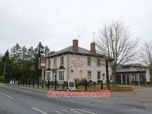 PHOTO GREAT WESTERN HOTEL THIS HOTEL WAS ASSOCIATED WITH HARBURY STATION ON BRU - Picture 1 of 1
