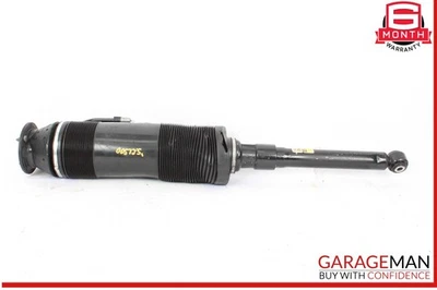 03-06 Amortiguador hidráulico trasero izquierdo mercedes w215 cl500 muelle puntal Foto 1 de 4