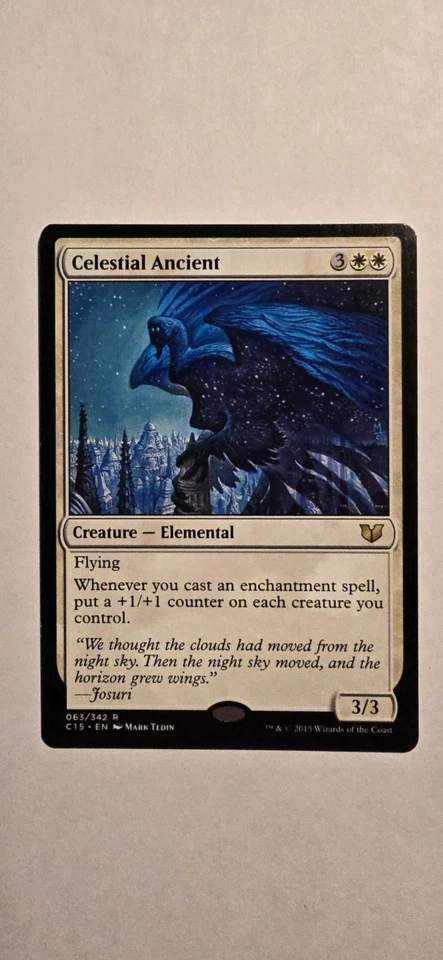 Celestial Ancient Commander 2015 Regular - Image 1 of 1