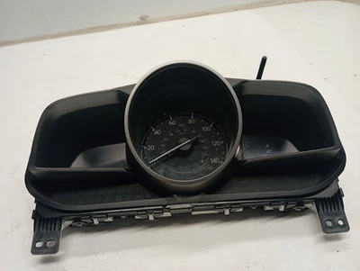 Velocímetro racimo MPH digital compatible con 18 MAZDA CX-3 3911796 Foto 1 de 4