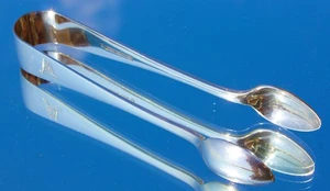 WHITE STAR LINE 1. KLASSE ZUCKERZANGE MAPPIN BROTHERS TITANIC OLYMPIC INTERESSE - Bild 1 von 6