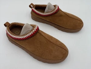 Zapatillas zuecos Beach by Matisse zen para mujer en marrón 7M elegantes moda - Imagen 1 de 10