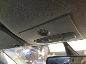 Ford Focus Mk2 08-11 Mk2 Interior Courtesy Light Map Lamp 487278 - Picture 1 of 2