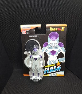 Bandai Dragon Ball Super Flash Frieza 4th Form 3.75" Action Figure - Image 1 of 3