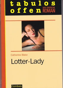 Erotischer Roman / Lotter-Lady / Band 126 / Tabulos Offen - Bild 1 von 2