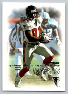 2000 Skybox Dominion - Terance Mathis #153 - Picture 1 of 2