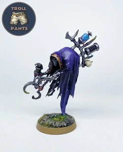 Warhammer 40k - Drukhari - Haemonculus - Foto 1 di 6