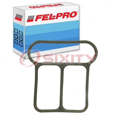 Junta de montaje de la carrocería del acelerador Fel-Pro FI para Chevrolet Prizm 1998-2000 1,8 L qw Foto 1 de 4