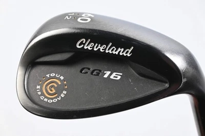 Cleveland CG16 Lob Wedge / 60 Grad / Keil Flex Cleveland Zugschaft - Bild 1 von 4