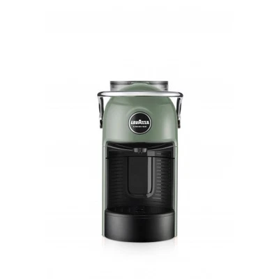 Lavazza Jolie Evo Green Macchina Caffe a Capsule - Imagen 1 de 2