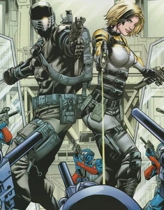 IDW Comics Gi Joe Issue No 26 MASS Destruction Part 4 Of 5 Cover A January 2011 - Picture 1 of 24