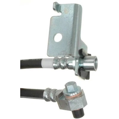 Líneas de freno AC Delco 18J4299 pasajero delantero lado derecho para Chevy Suburban GMC Foto 1 de 3