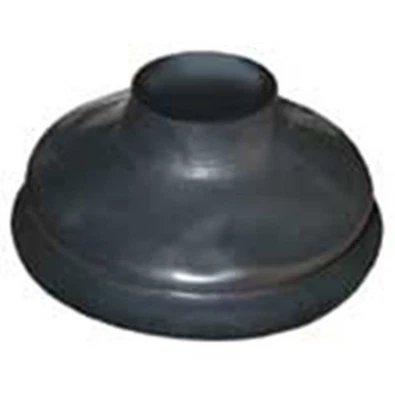 MARKENLOS DUWT® Latex Halsmanschette in x large für Trockentauchanzug