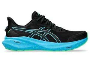 ASICS GT 2000 13 Lite Show Uomo Corsa Passeggio UK:12 EU:48 US:13 / 30,5 CM - Foto 1 di 8