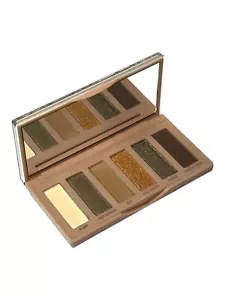 Naked Your Way Mini Eyeshadow Palette by URBAN DECAY COSMETICS - Foxy - Bild 1 von 7