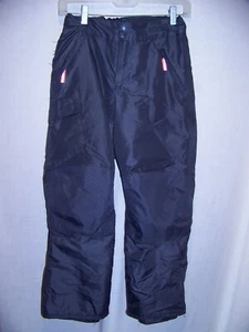Champion Insulated Snowboard Ski Pants, Youth Medium 8/10 - Picture 1 of 3