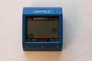 Remplacement pile Uwatec Aladin pro Nitrox - Afbeelding 1 van 1