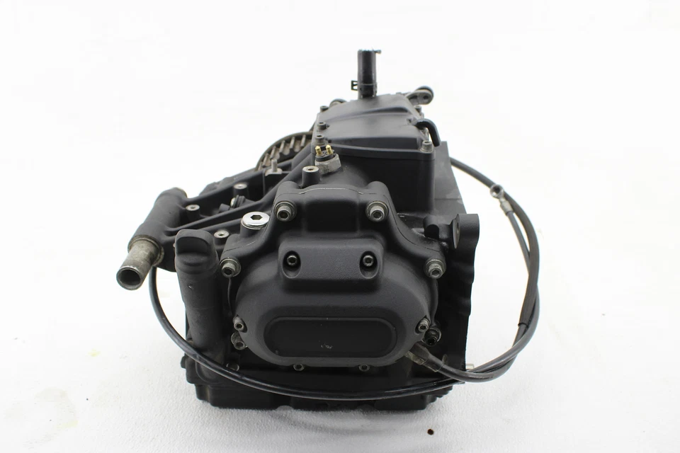 Harley-Davidson Softail Street Bob 18-22 transmisión Fxbb Foto 1 de 4