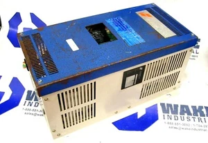 UNIDAD DE ACCIONAMIENTO SAFTRONICS CIMR-H7.5G2-E-10 CIMRH75G2E10 ¡60 días de garantía! - Imagen 1 de 6