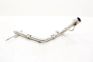 2020 - 2025 LAND ROVER DISCOVERY SPORT FUEL GAS TANK FILLER NECK OEM LK729032AD - Picture 1 of 14