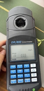 1PC FOR HACH DR/890 USED in mx stock - Picture 1 of 5